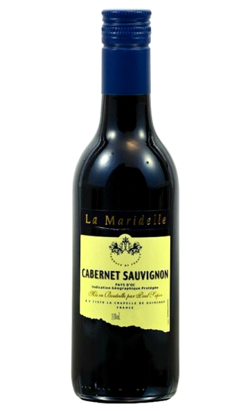 Вино paul. Paul Sapin le Maridelle Cabernet Sauvignon 0.187 л. Вино Paul Sapin le Maridelle Cabernet Sauvignon 0,25 л. Вино Paul Sapin just Merlot 0.187 л. Вино Paul Sapin le Maridelle Chardonnay Semi-Sweet 0.187 л.