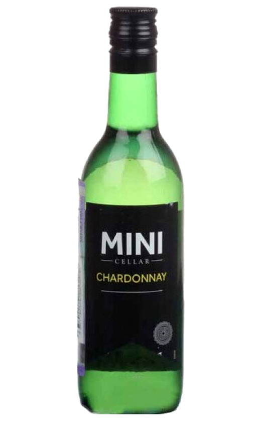 Paul Sapin Mini Chardonnay