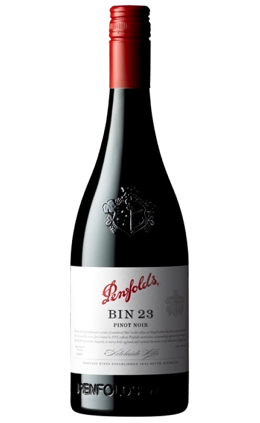 Penfolds Bin 23 Pinot Noir 2018