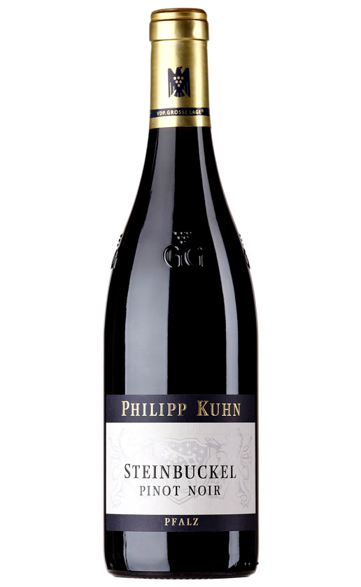 Philipp Kuhn Steinbuckel GG Pinot Noir 2017