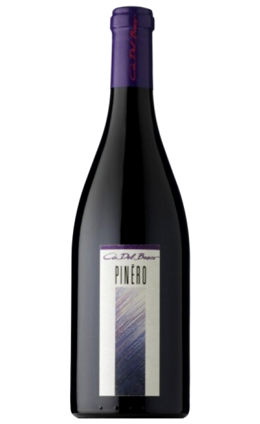 Pinero Pinot Nero del Sebino 2006