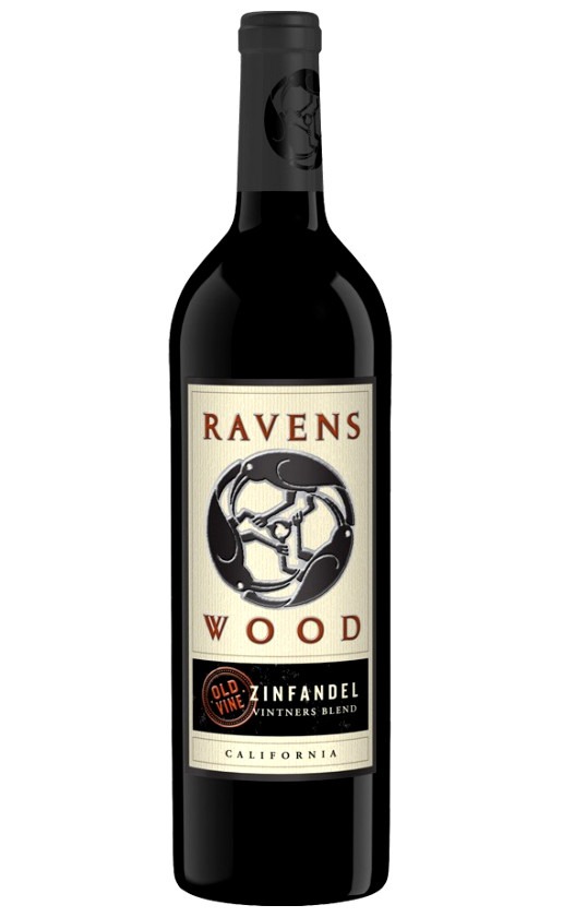 Ravenswood Vintners Blend Zinfandel 2011