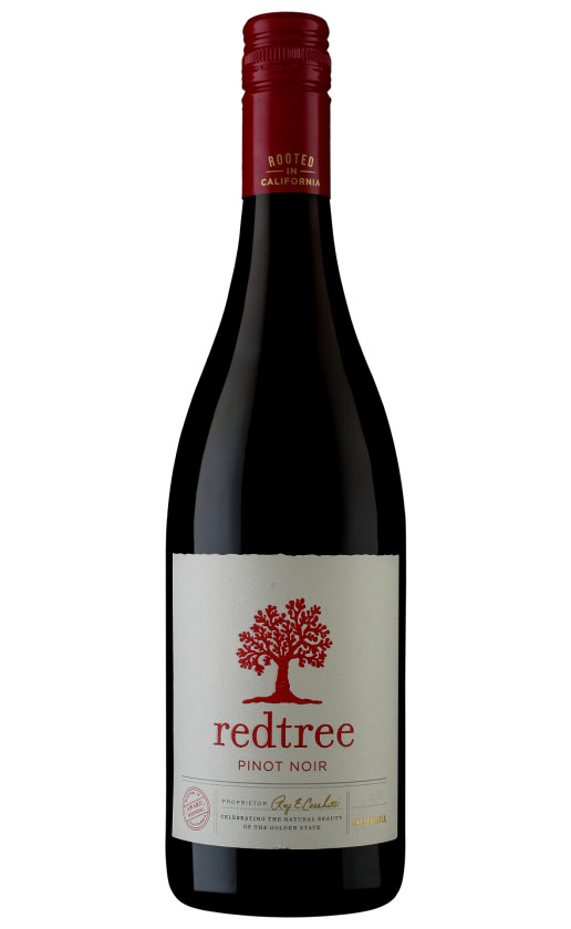 Redtree Pinot Noir