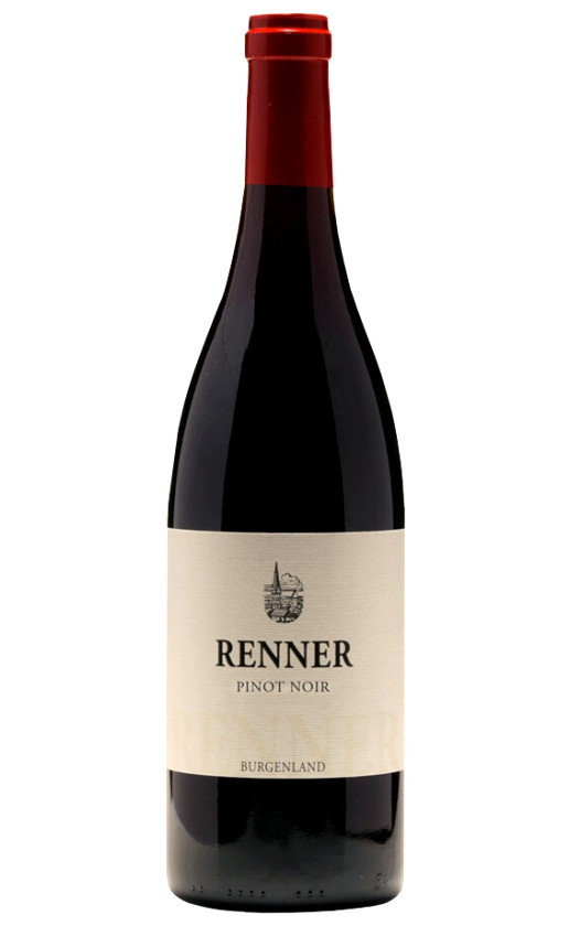 Renner Pinot Noir 2013