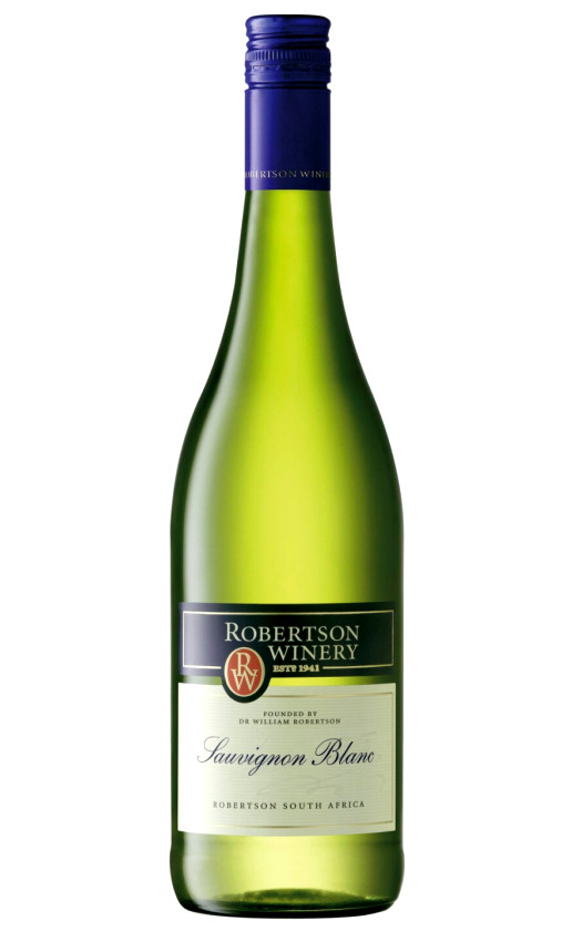 Robertson Winery Sauvignon Blanc 2019