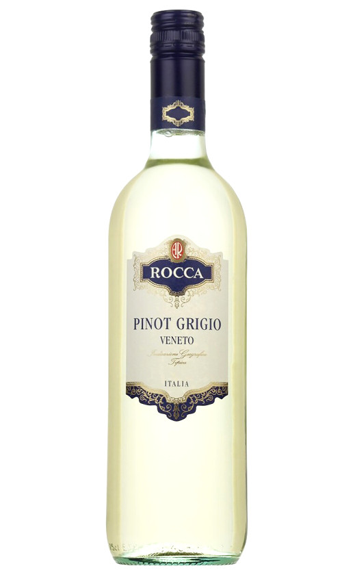 Rocca Pinot Grigio Veneto