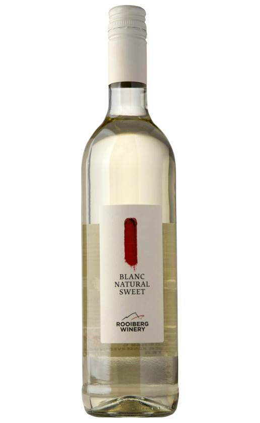 Rooiberg Winery Blanc Natural Sweet