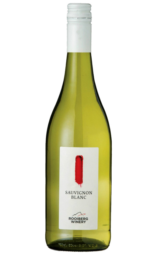 Rooiberg Winery Sauvignon Blanc 2020