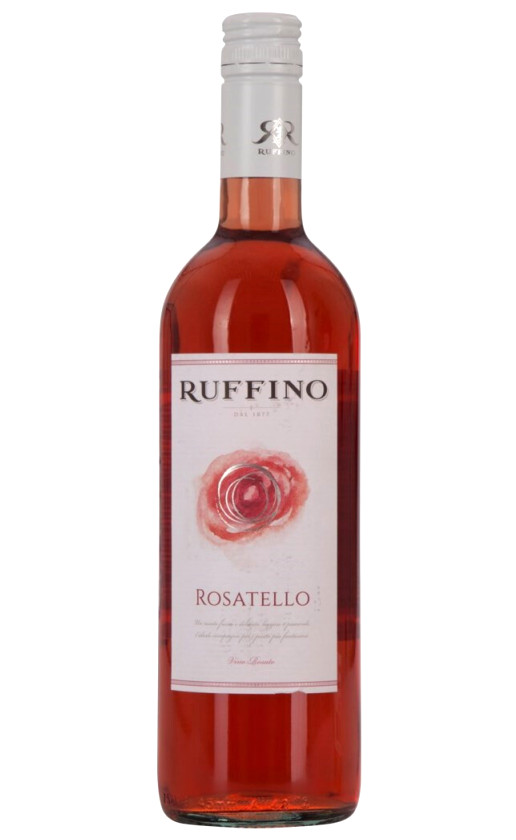 Ruffino Rosatello