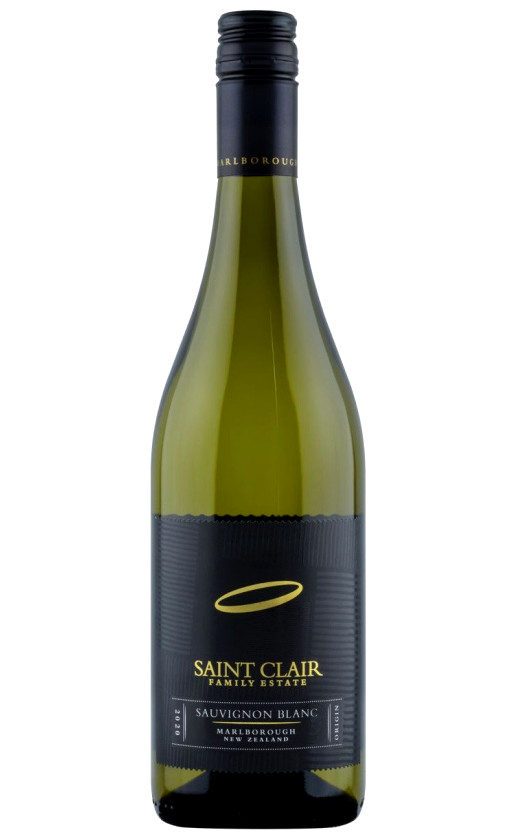 Saint Clair Origin Sauvignon Blanc 2020