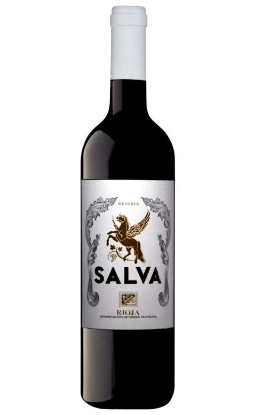 Salva Reserva Rioja