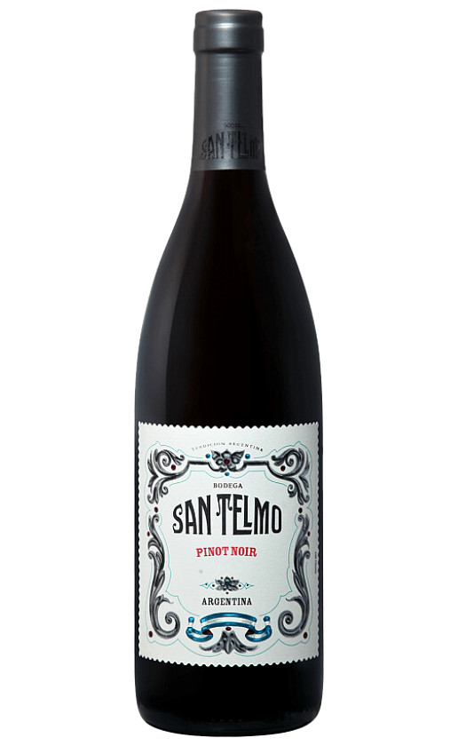 San Telmo Pinot Noir