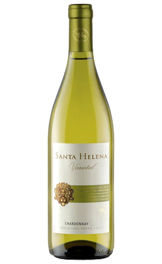 Santa Helena Varietal Chardonnay