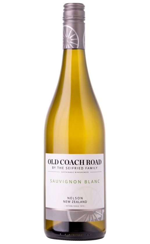 Seifried Old Coach Road Sauvignon Blanc Nelson