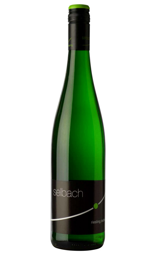 Selbach Incline Riesling 2019