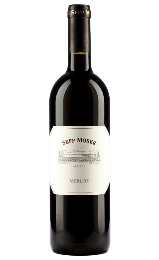 Sepp Moser Merlot