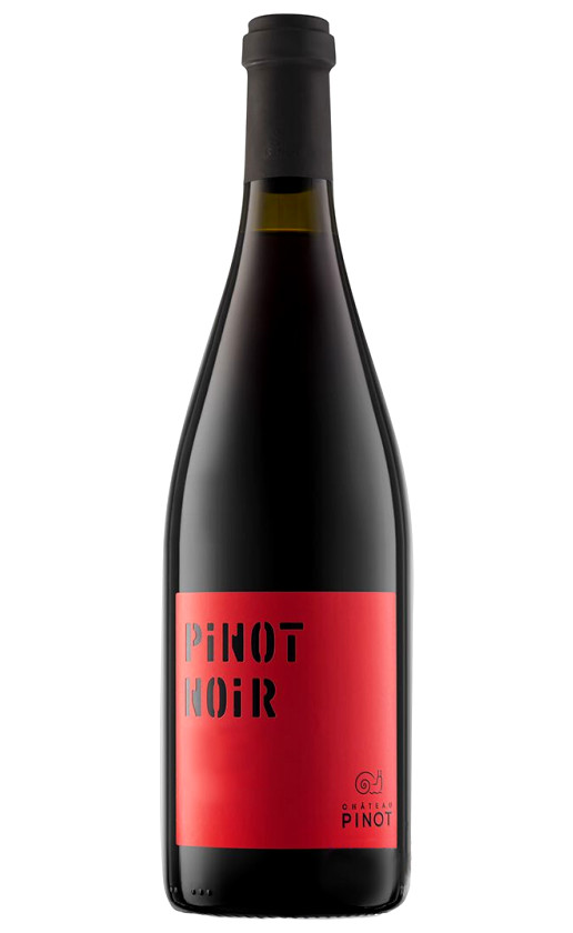 Shato Pinot Pinot Noir Red