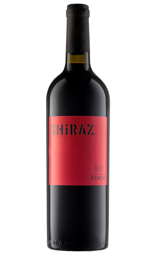 Shato Pinot Shiraz