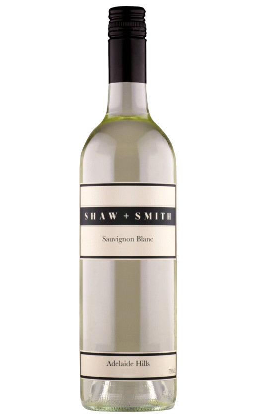 Shaw + Smith Sauvignon Blanc Adelaide Hills 2011