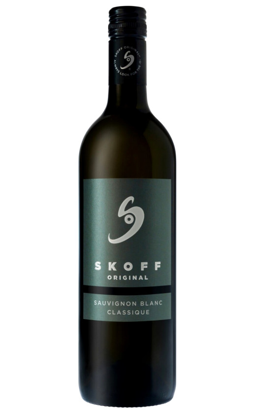 Skoff Classique Sauvignon Blanc 2015