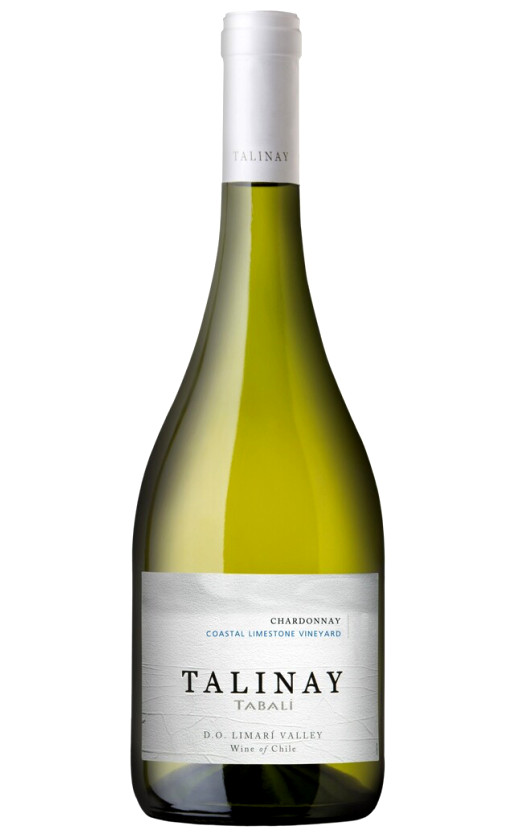Tabali Talinay Chardonnay Limari Valley 2012