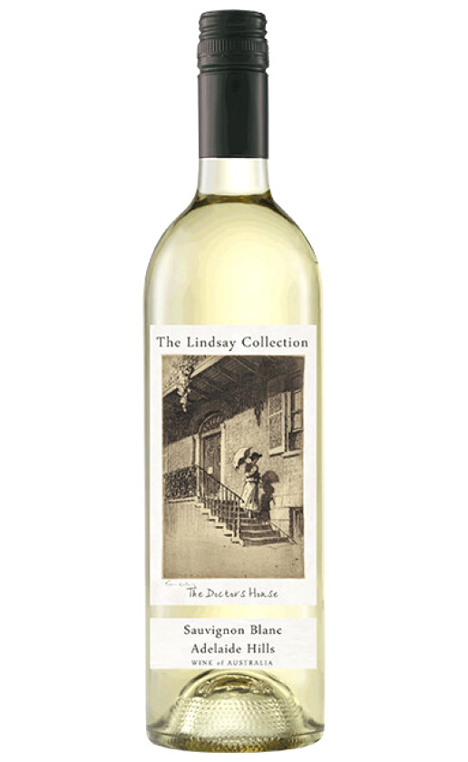 The Lindsay Collection The Doctors House Sauvignon Blanc 2018