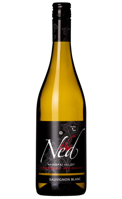 The Ned Sauvignon Blanc 2020