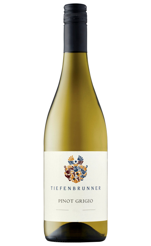 Tiefenbrunner Pinot Grigio 2020