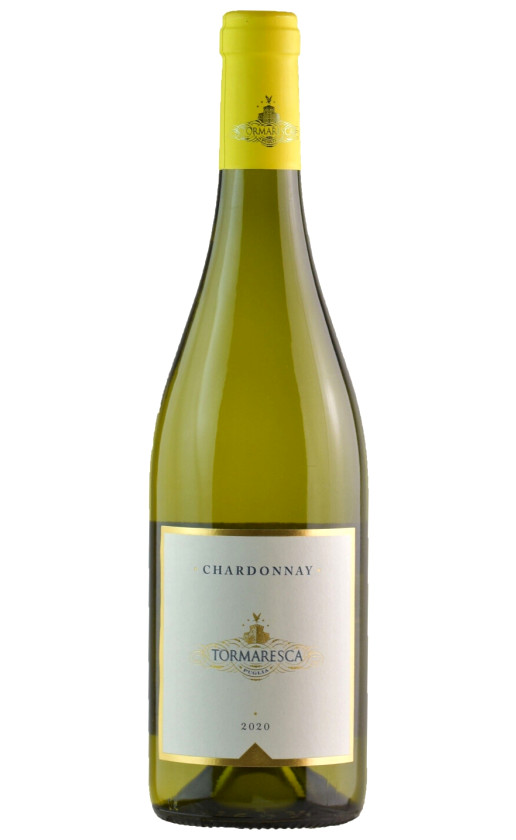 Tormaresca Chardonnay Puglia 2020