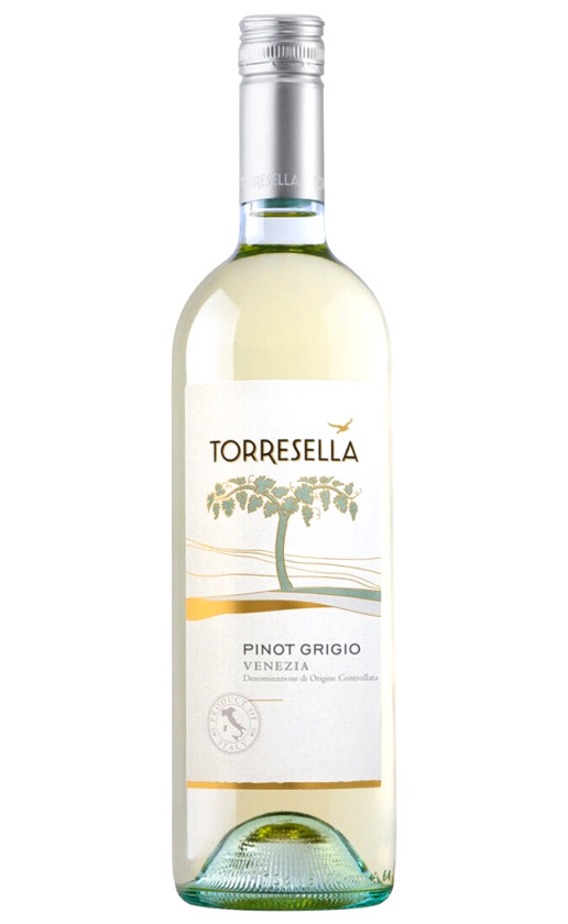 Torresella Pinot Grigio Venezia