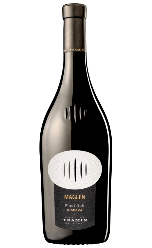 Tramin Pinot Nero Maglen Riserva Alto-Adige 2018