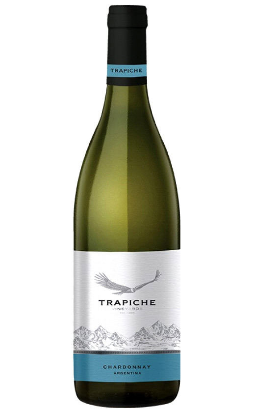 Trapiche Vineyards Chardonnay 2020