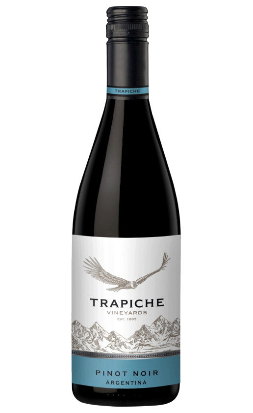 Trapiche Vineyards Pinot Noir 2017