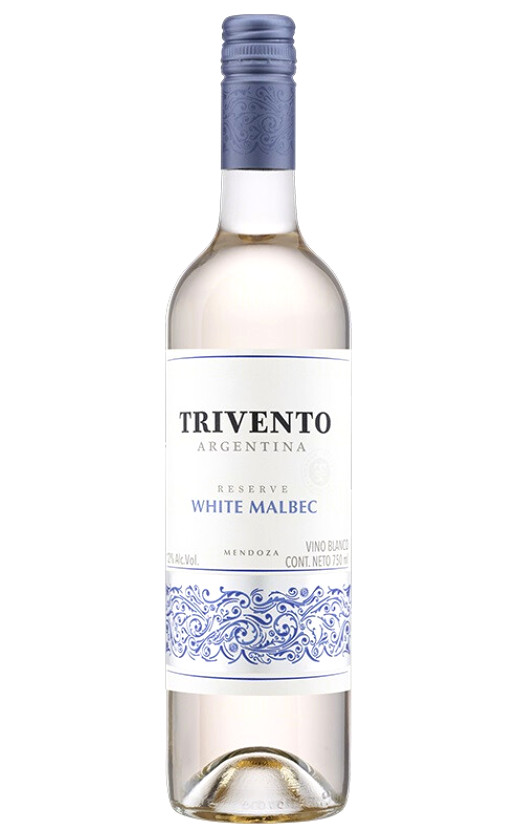 Trivento Reserve White Malbec 2020