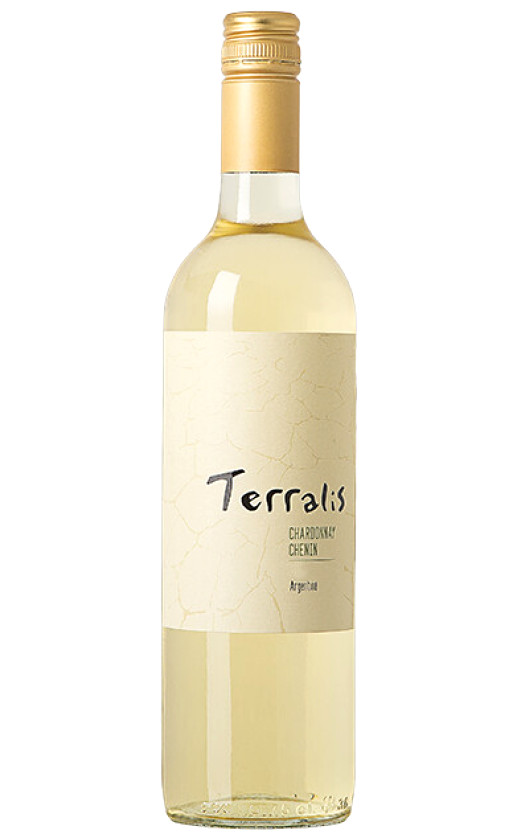 Trivento Terralis Chardonnay-Chenin