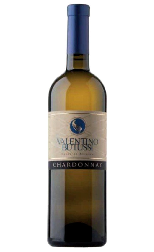 Valentino Butussi Chardonnay