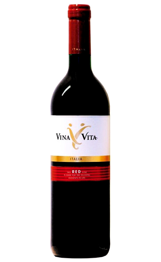 Vina Vita Red