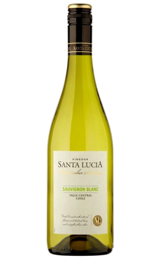 Vinedos Santa Lucia Winemaker Selection Sauvignon Blanc