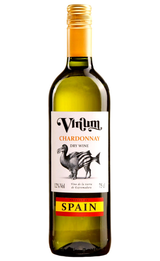 Vinum Chardonnay