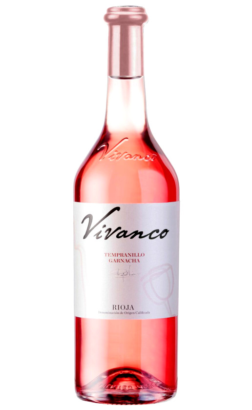 Vivanco Rosado Rioja
