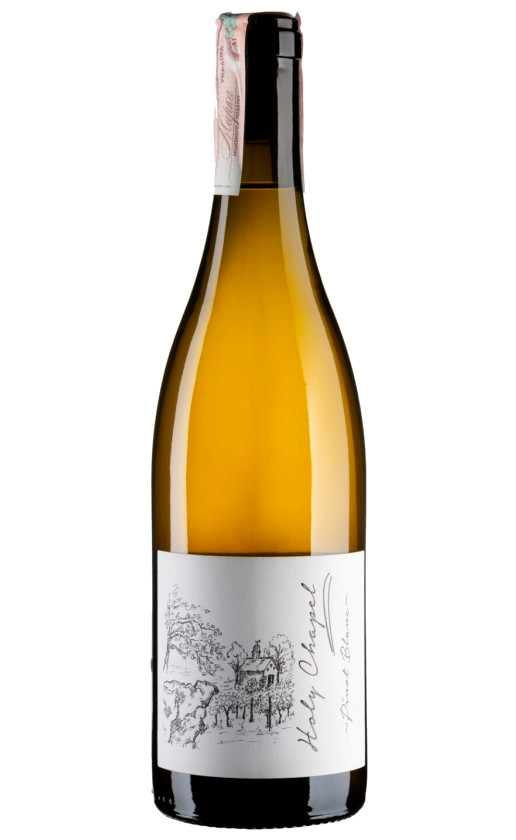 Weingut Brand Holy Chapel Pinot Blanc