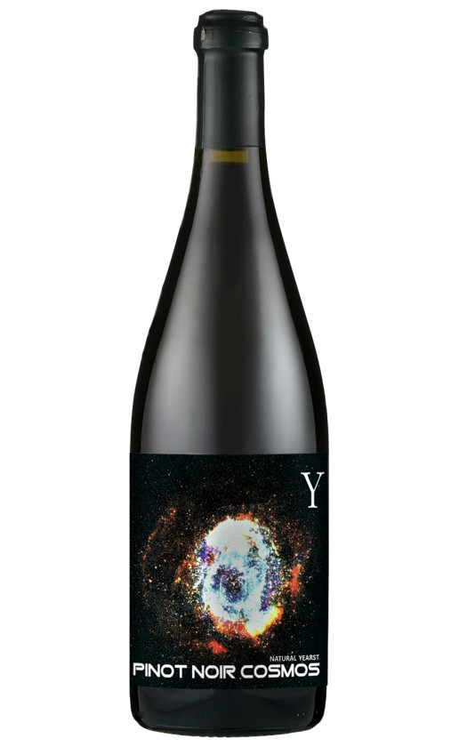 Yaiyla​ Urban Winery Cosmos Pinot Noir