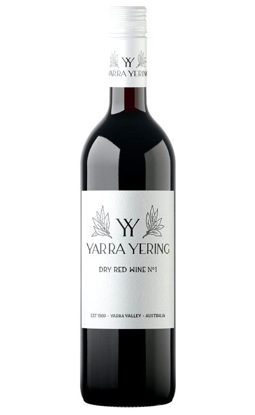 Yarra Yering Dry Red №1 2016